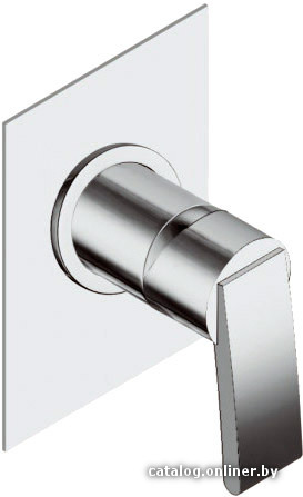 

Смеситель La Torre Wings AA050