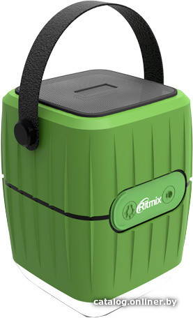 

Внешний аккумулятор Ritmix RPB-8800LT (зеленый)