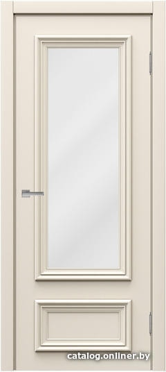 

Межкомнатная дверь MDF-Techno Stefany 2020 (Ral 1013)