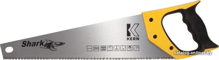 

Ножовка Kern KE125799