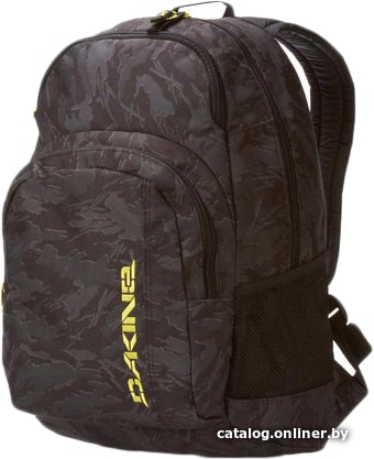 

Городской рюкзак Dakine Central 26L (phantom)