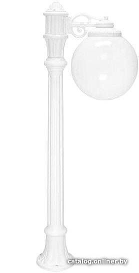 

Садовый светильник Fumagalli Globe 300 G30.163.S10.WYE27
