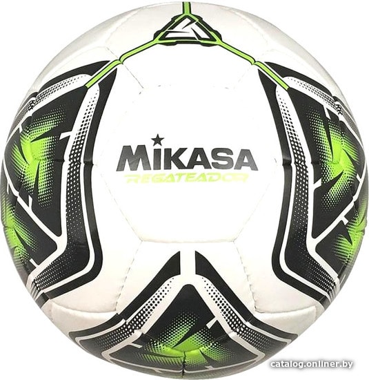 

Футбольный мяч Mikasa Regateador3-G (3 размер)