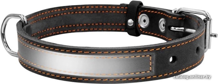 

Ошейник Collar 02491 (черный)