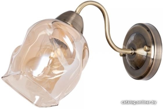 

Бра Arte Lamp Riccio A7758AP-1AB