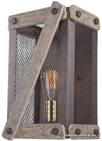 

Бра Lussole Syracuse LSP-9101V
