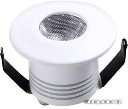 

Точечный светильник Arlight LTM-R35WH 1W White 30Deg [020751]