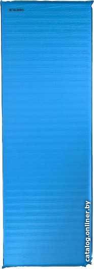 

Самонадувающийся коврик Talberg Camping Mat (синий)