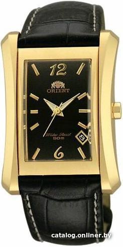 

Наручные часы Orient FUNCH003B