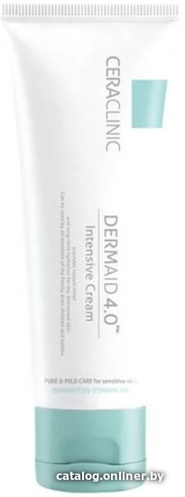 

Evas Крем для лица Dermaid 4.0 Intensive Cream увлажнение (50 мл)