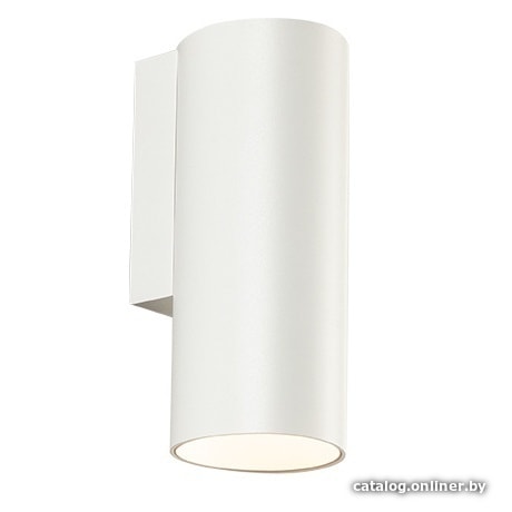 

Бра Italline DANNY W1 white