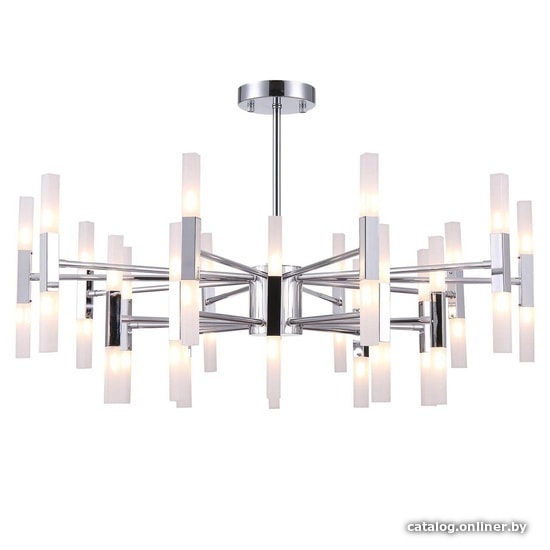 

Люстра средней высоты Freya Consuelo FR5046PL-40CH