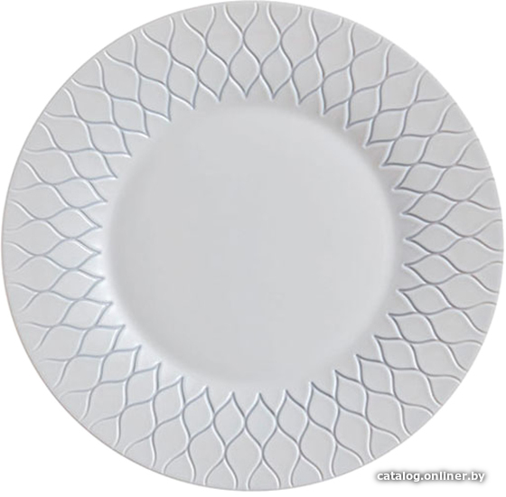 

Тарелка обеденная Luminarc Amario Granit P8722 (серый)
