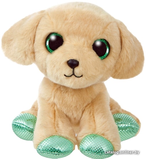 

Классическая игрушка Aurora ST Daydream GoldenLabrador 60883