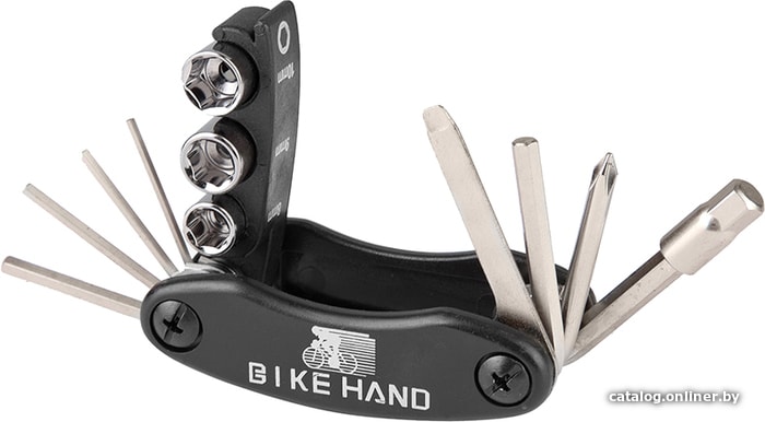 

Мультитул Bike Hand YC-279-DN