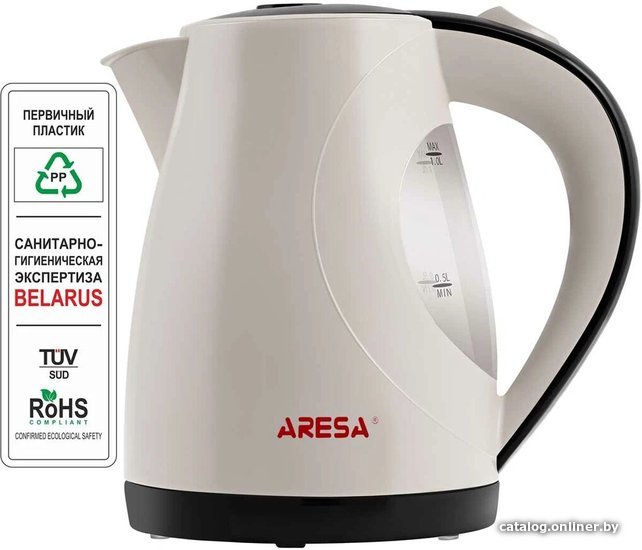 

Электрический чайник Aresa AR-3456