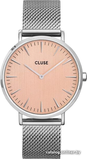

Наручные часы Cluse Boho CW0101201026