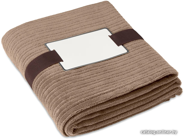 

Плед Midocean Cap Code MO7246-39 120x150 (хаки)