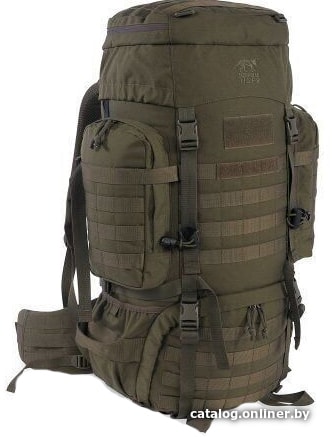

Туристический рюкзак Tasmanian Tiger Raid Pack MK2I