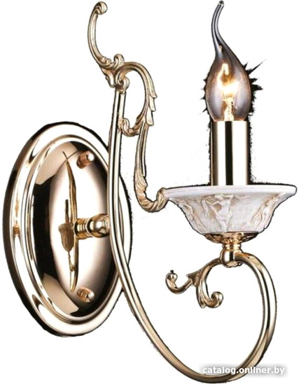 

Бра Arte Lamp Terme A2073AP-1GO