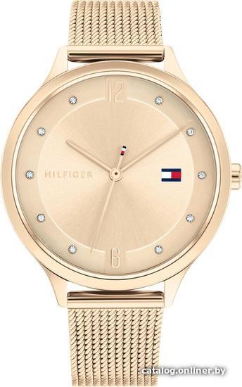 

Наручные часы Tommy Hilfiger 1782431