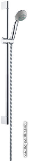 

Душевой гарнитур Hansgrohe Crometta 85 27652000