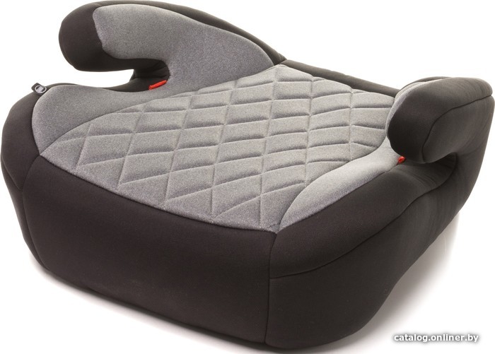 

Детское сиденье 4baby Hi-fix (grey)