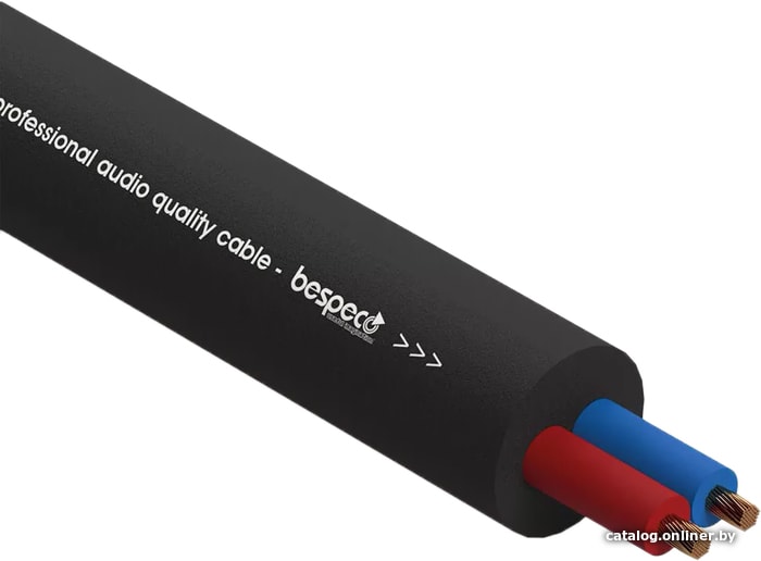 

Кабель Bespeco B/FLEX400 (1 м)