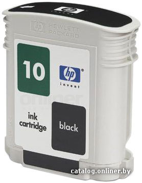 

Картридж HP 10 (C4844A)