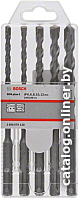 

Набор буров Bosch 2.608.579.120
