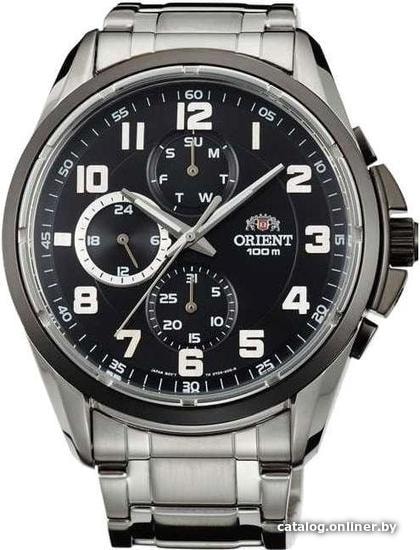 

Наручные часы Orient FUY05002B