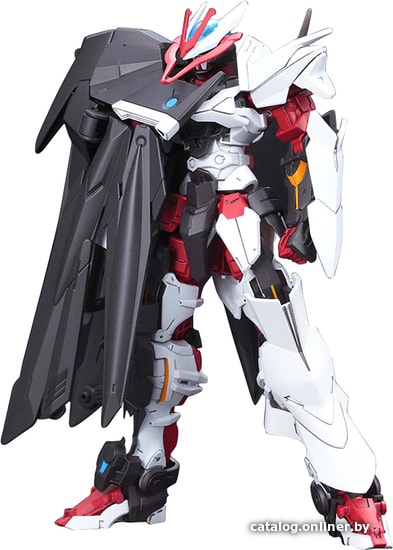 

Сборная модель Bandai HGBD 1/144 Gundam Astray No Name