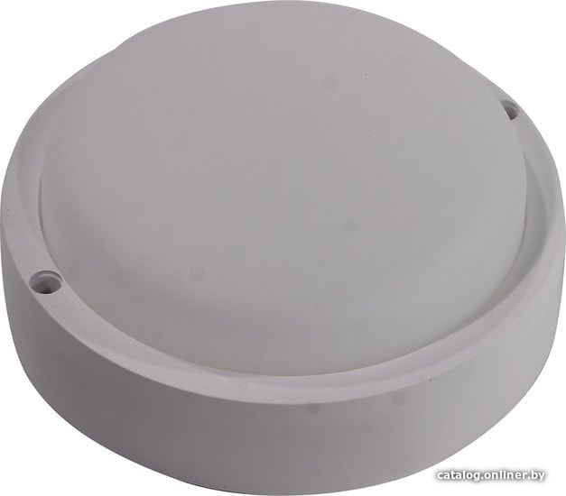 

Уличный накладной светильник SmartBuy SBL-HP-8W-4K (Белый)
