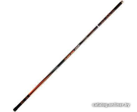 

Удилище Nisus Flame Rod carbon N-FR-400 TON-277881