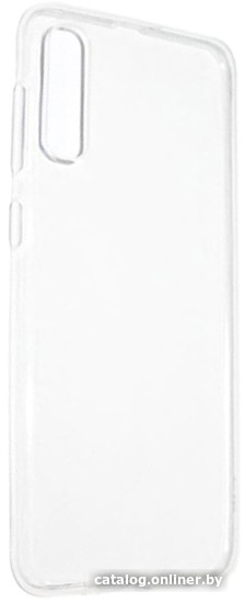 

Чехол для телефона Case Blue Ray для Galaxy A50 (белый)
