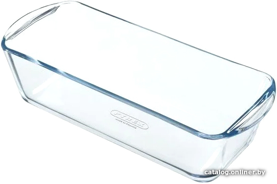 

Форма для выпечки Pyrex 835B000