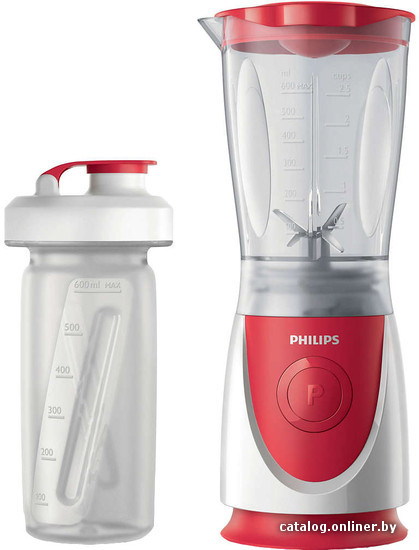 

Стационарный блендер Philips HR2872/00