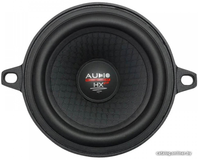 

Среднечастотная АС Audio System EX 80 DUST EVO 3