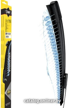 

Щетки стеклоочистителя SWF AquaBlade 119106