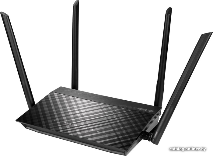 

Wi-Fi роутер ASUS RT-AC57U V3