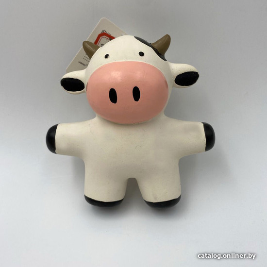 

Игрушка для собак Miniso Корова 0570