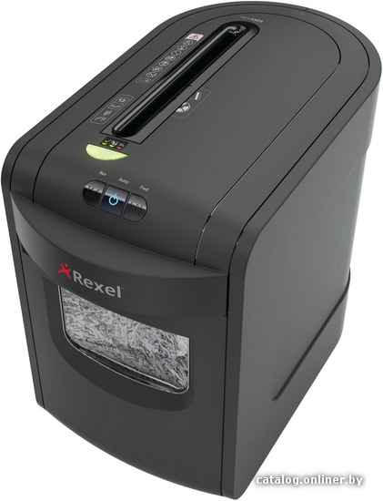 

Шредер Rexel Mercury REX1323 [2105013]