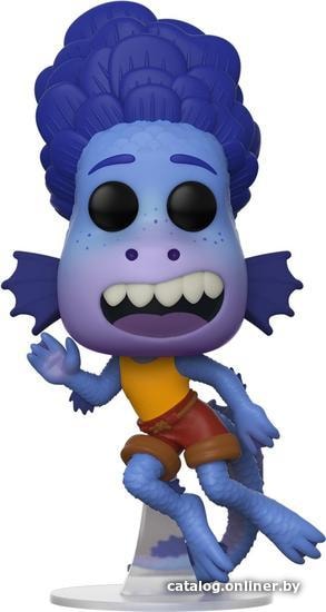 

Фигурка Funko Disney Luca Alberto (Sea Monster) 55762
