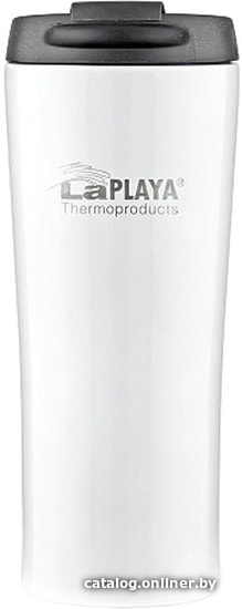

Термокружка LaPlaya 560058 0.4л (белый)
