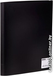 

Папка для бумаг OfficeSpace F20L1 283 (черный)