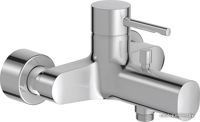 

Смеситель Jacob Delafon Cuff E45532-CP