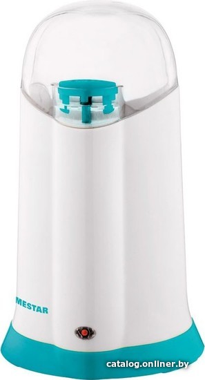 

Электрическая кофемолка HomeStar HS-2008 (белый)