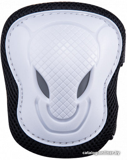 

Наколенники Ridex Classic S (белый)