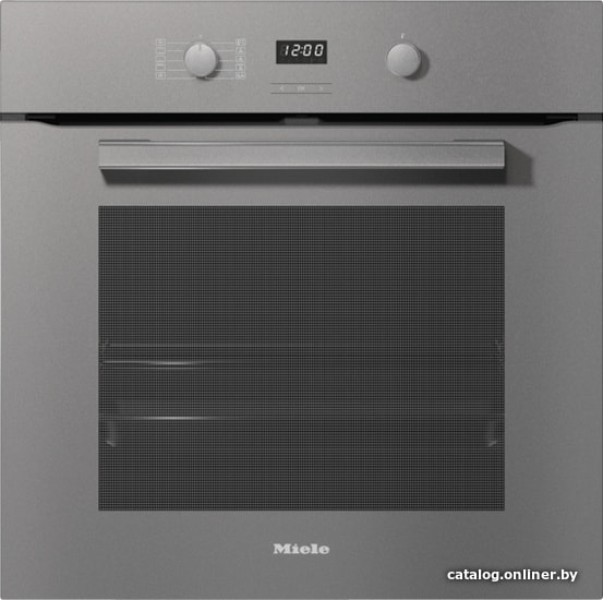 

Электрический духовой шкаф Miele H 2860 BP GRGR