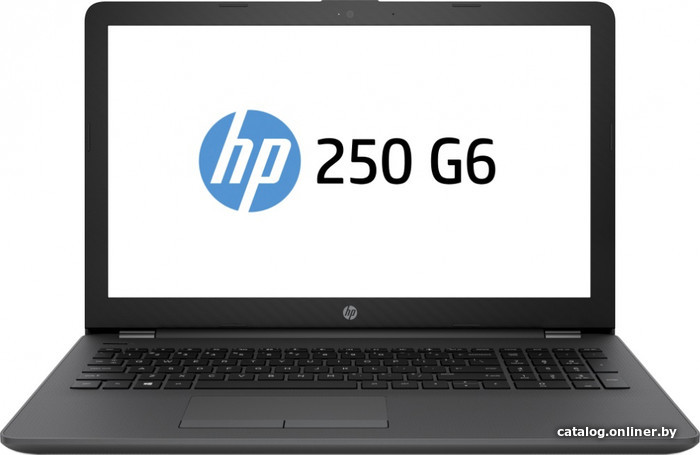 

Ноутбук HP 250 G6 7QL94ES